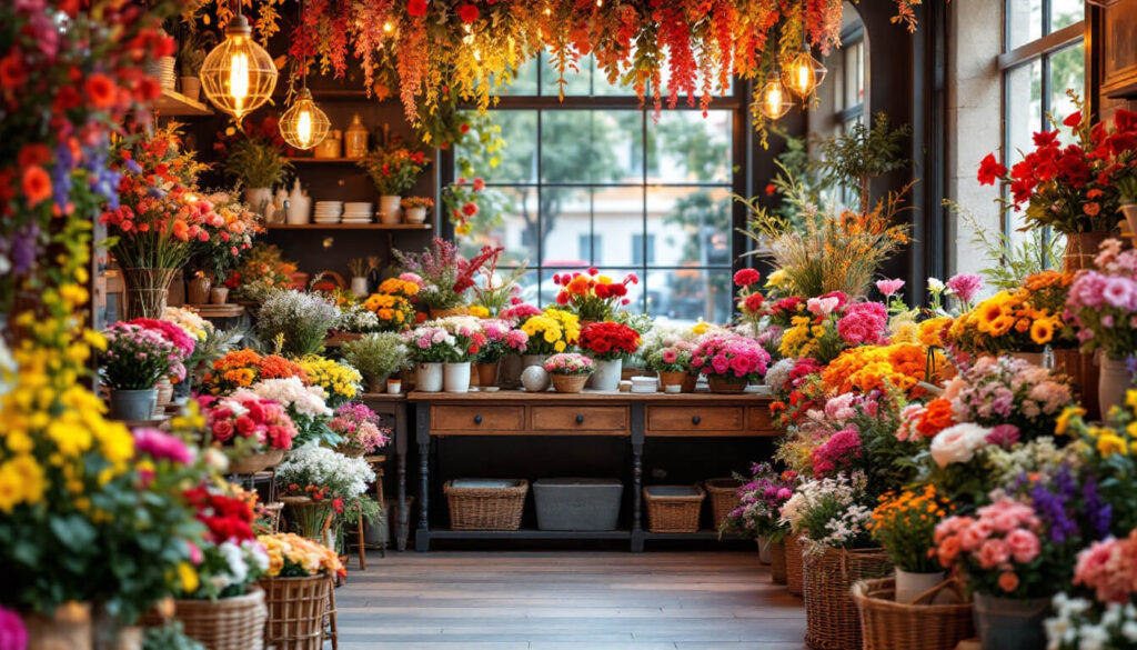 Neutral Bay Florist