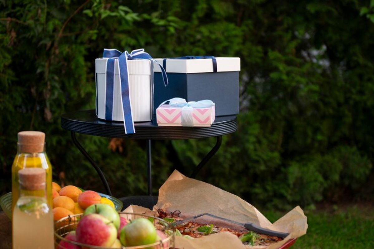 beer hampers