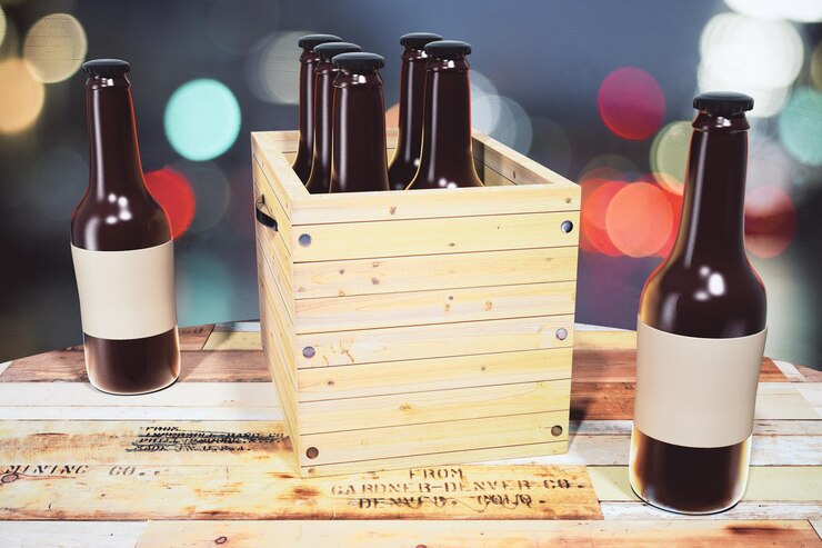 beer hampers