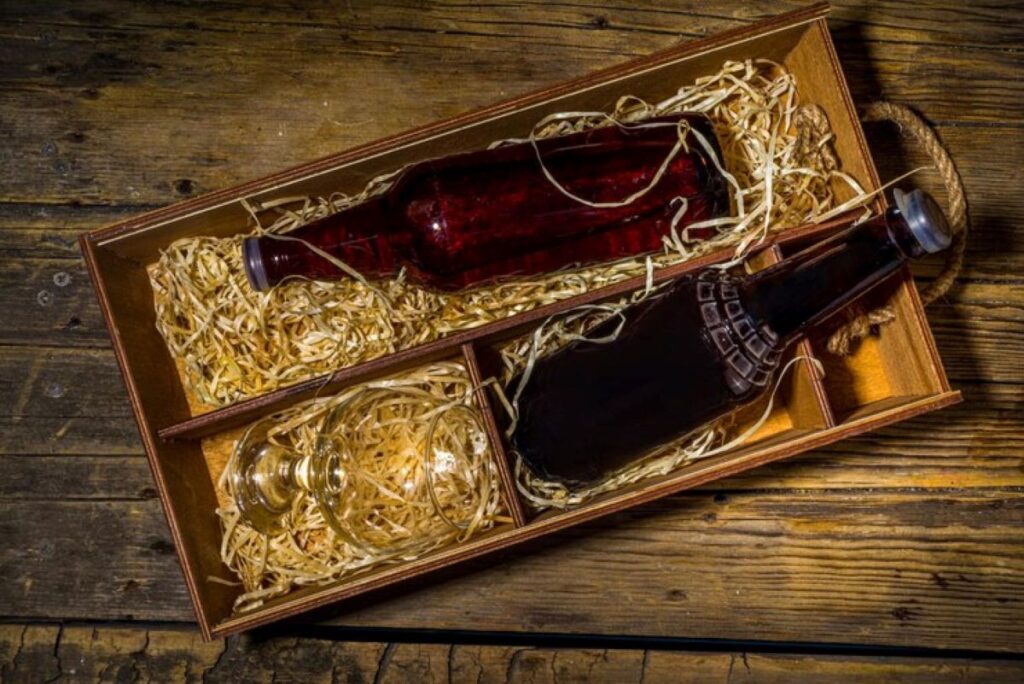 whiskey gifts