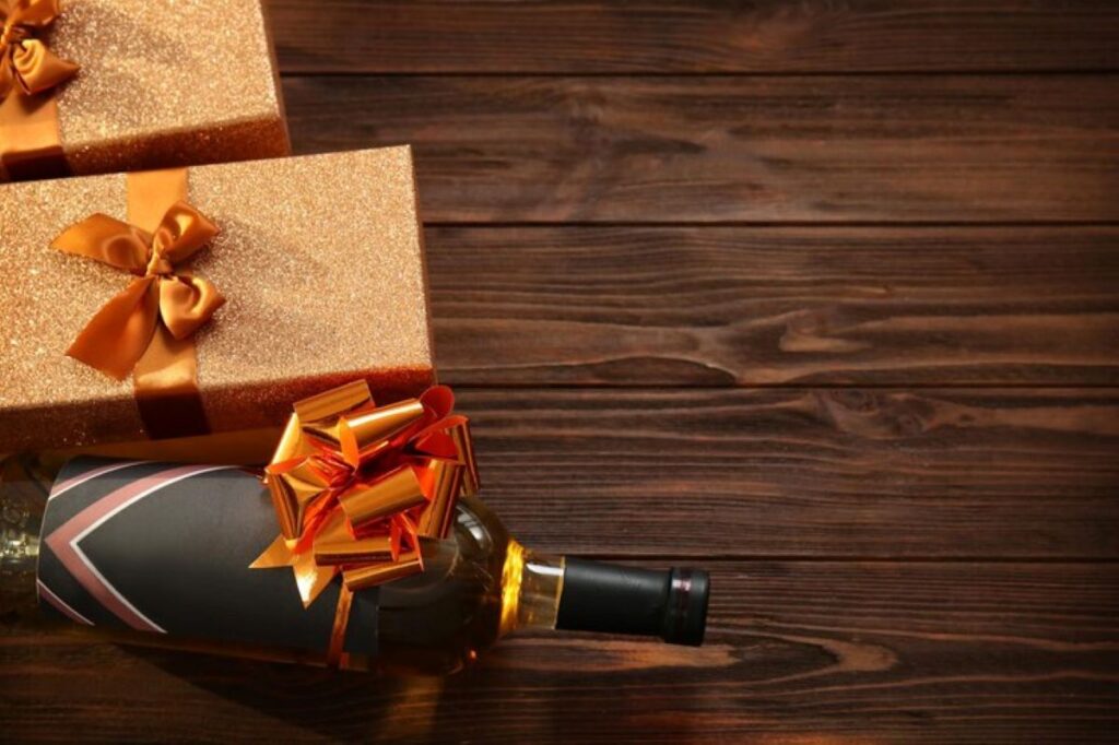 whiskey gifts