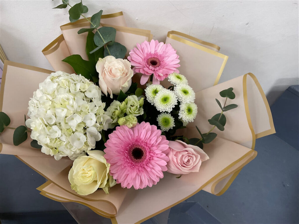 Neutral Bay Florist