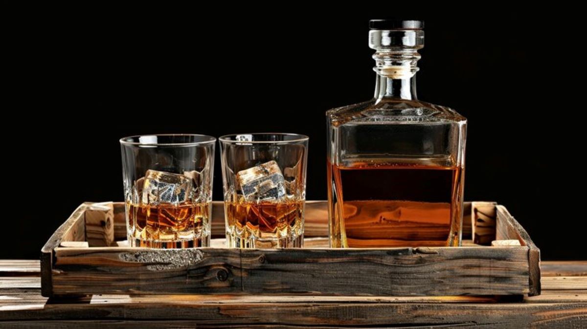 whiskey gifts