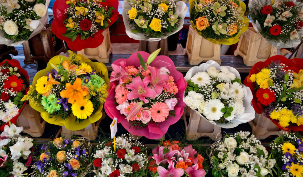 Mosman Florist