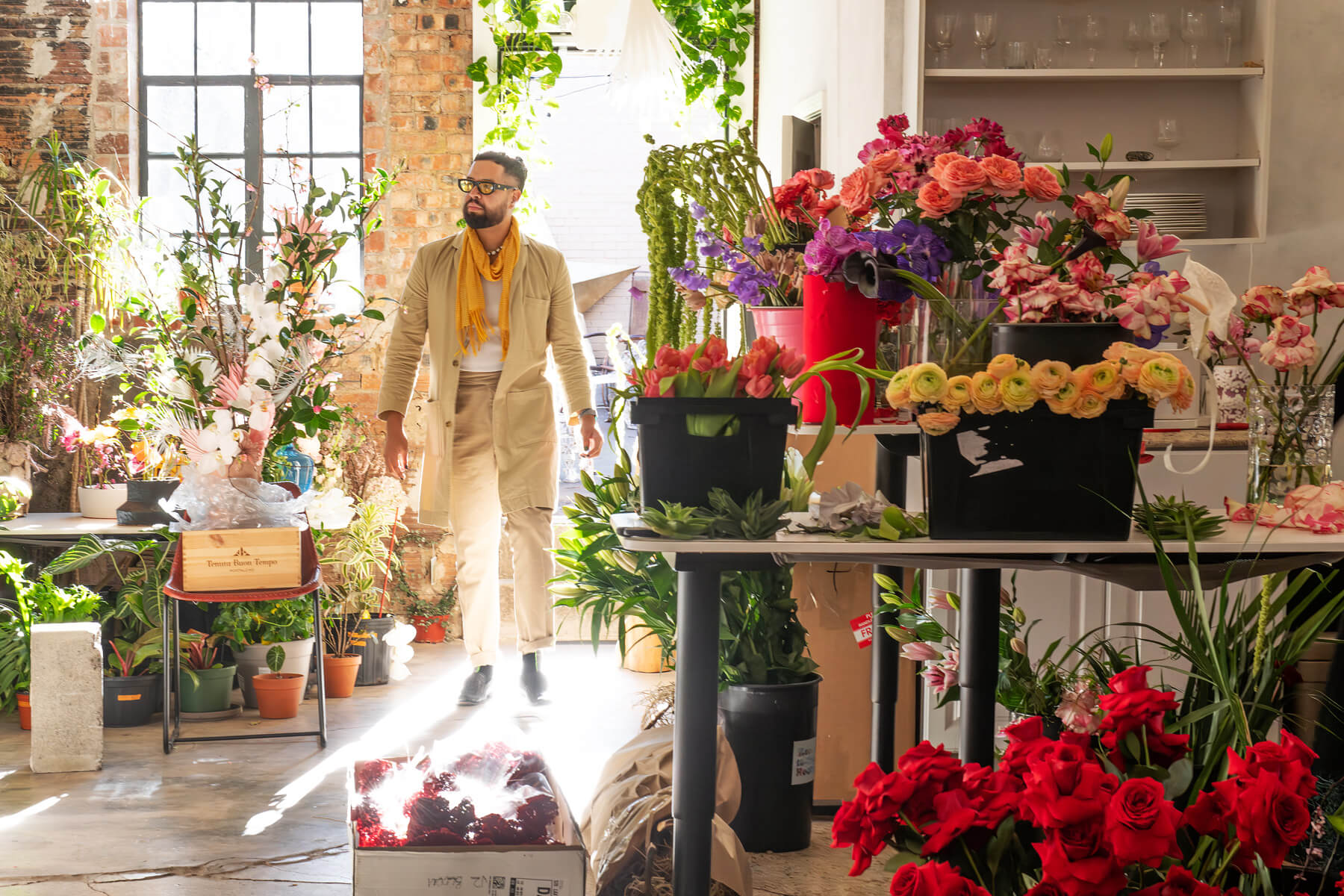 Mosman Florist
