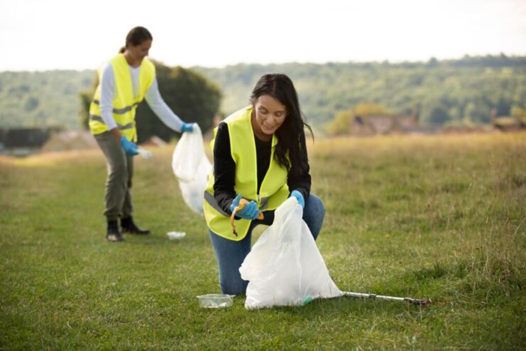 green waste removal cost