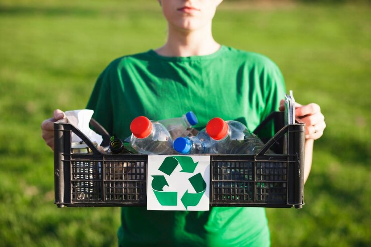 green waste removal cost