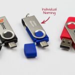 Custom USBs