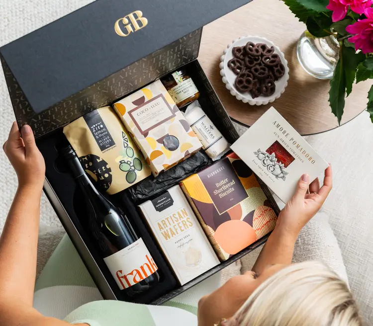 Grandma Mothers Day Gift Ideas: Hampers That Feel Extra Special