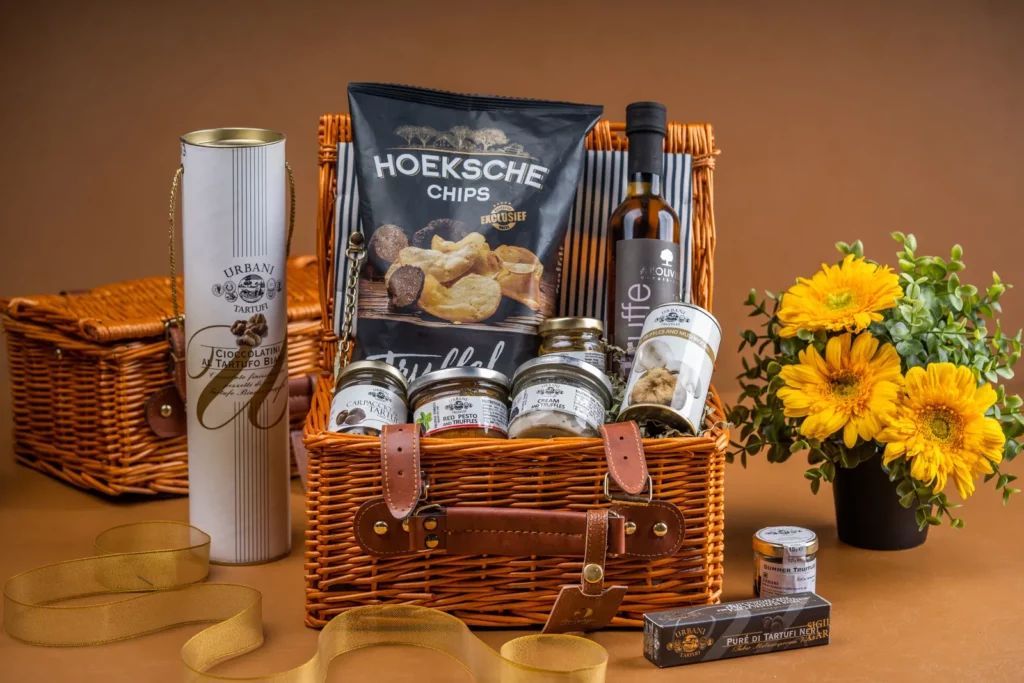 Grandma Mothers Day Gift Ideas: Hampers That Feel Extra Special