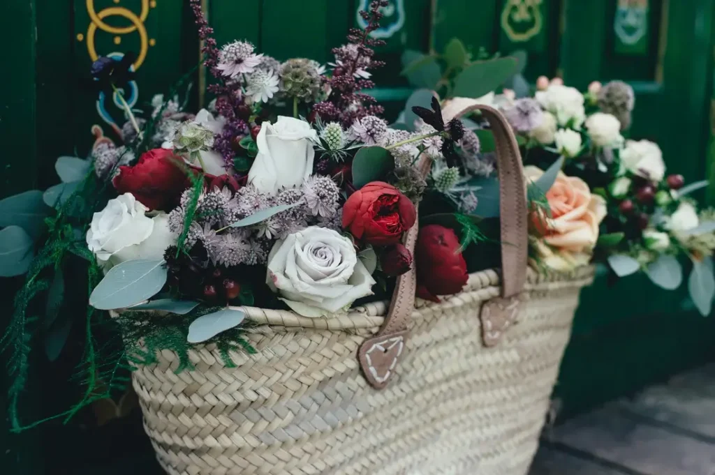 Longueville Florist Creates Stunning Floral Arrangements