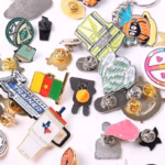 Lapel Pins Cheap
